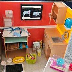 Our Generation Vet Clinic