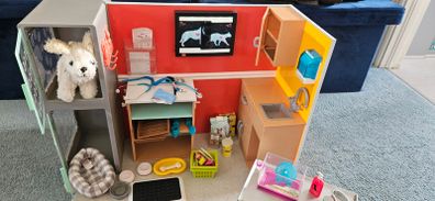 Our Generation Vet Clinic