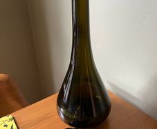 Glass Carafe