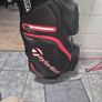 Taylormade/ping golf bags Image 2