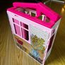 Carry Along Barbie House Image 3