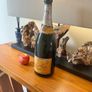 1955 Veuve Clicquot Ponsardin Vintage Magnum Champagne Bottle (Empty) Image 2