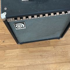 Ampeg g115 pedal steel