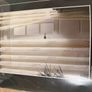 curtains cream eyelets 90x90 Image 10