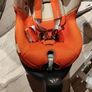Cybex Sirona S i-Size Baby Car Seat Image 2