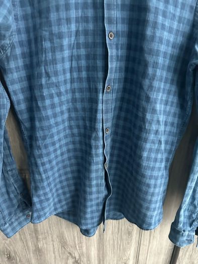 Zara Shirt - S