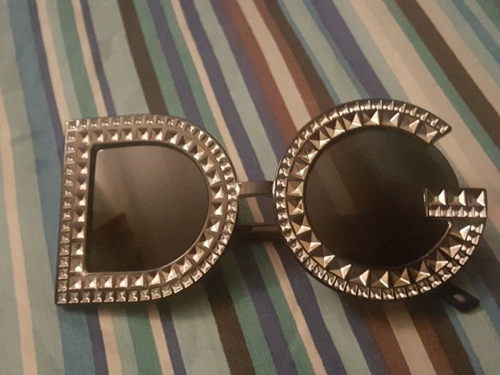 DG sunglasses