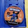 Airblade PlayStation2 ps2 games Original Image 4