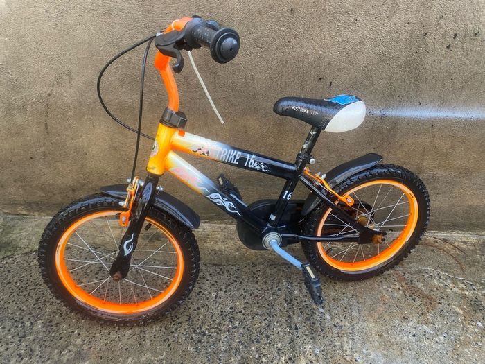 10x bikes all in one go