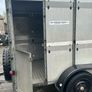 Ifor Williams 10ft x 5ft cattle trailer Image 3
