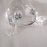 Frog - Crystal Frog- Waterford Crystal - Boxed Image 5