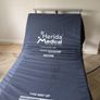 Hospital electric adjustable bed. Image 9