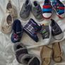 baby boy clothes 6-9 Image 7