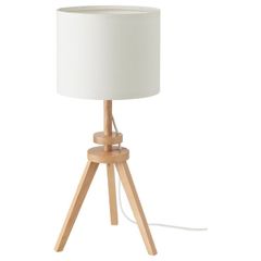 Table Lamp Ikea Lauters
