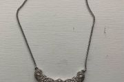 jewellery
