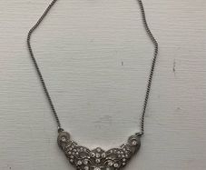 jewellery
