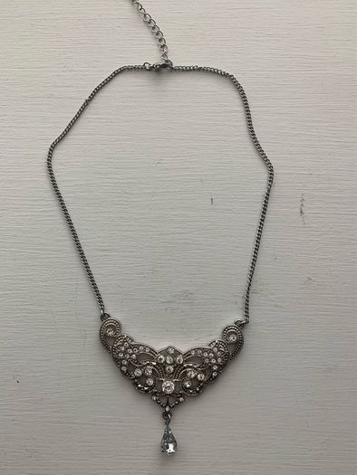 jewellery