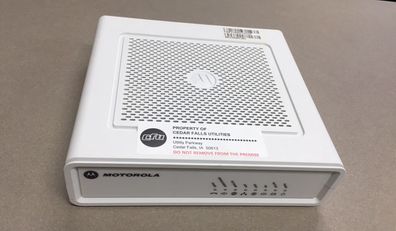 Motorola Optical Network Terminal