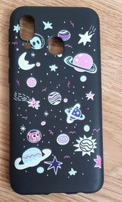 New - A Phone Cover for a Samsung S7