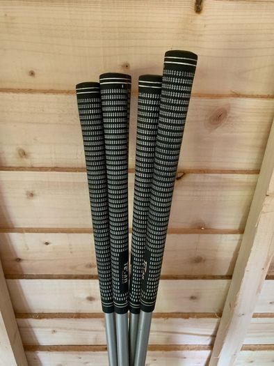 Bagged(Frazer) Texans Classic Women's golf set (RH) (13 clubs)