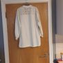 Fat Face Ivory  Cardigan/ JacketS. S- 12   B.N.W.T Image 4