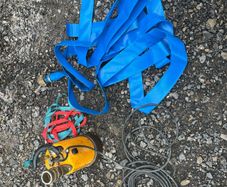 submersible pump