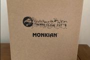 Thundercats Monkian super 7 complete
