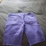 Atticus Ladies Shorts Image 5