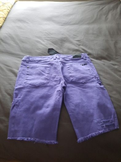 Atticus Ladies Shorts