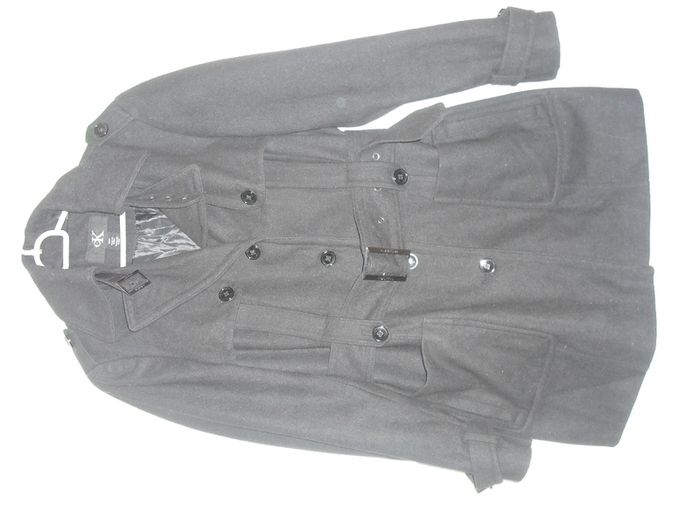 Calvin Klein coat size M