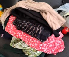 Size 8 Womens clothes