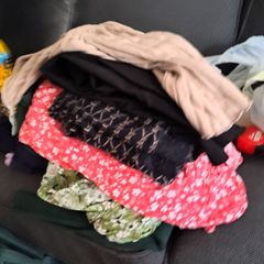 Size 8 Womens clothes