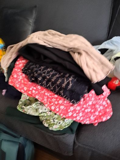Size 8 Womens clothes