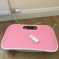 vibration plate