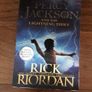 Complete set of Percy Jackson books - older child or teen Image 7
