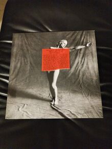 Christine & the Queens Paranoia, Angels, True love Highlights lp