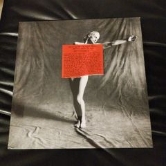 Christine & the Queens Paranoia, Angels, True love Highlights lp