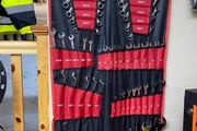 50 Piece Spanner Set