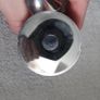 Maglite Replacement Reflector for 4 D Cell - Flashlight Torch mag-light Maglight Image 2