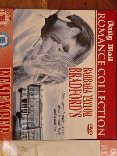 26 Romance Collection different movies from newspapers, excellent very rare movies