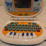 Vtech Little Genius Bear Learning And Music Laptop Image 9