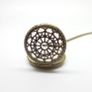 Vintage Antique  Pocket Watch Image 7