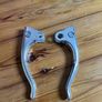 Campagnolo Nuovo Gran Sport Brake Lever Classic Vintage Bicycle Image 2
