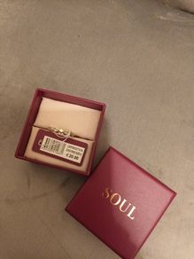 Soul ring@Carraig Donn