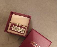 Soul ring@Carraig Donn
