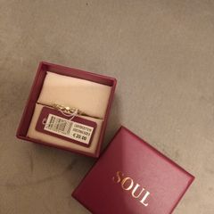 Soul ring@Carraig Donn