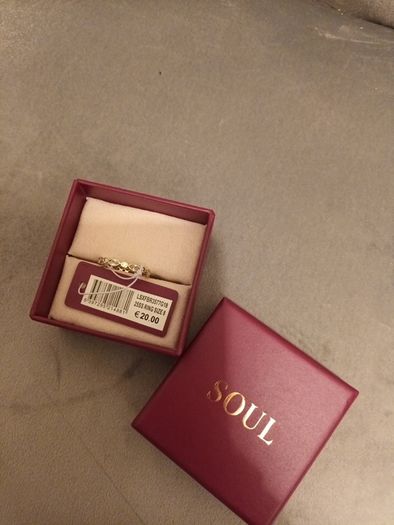 Soul ring@Carraig Donn