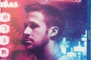 Only God Forgives [2013] Ryan Gosling, Kristin Scott Thomas &amp; Vithaya Pansringarm [Blu-ray Movie] Region A
