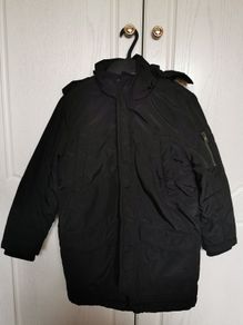 Boys H&M jacket (6-7)