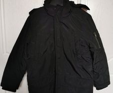 Boys H&M jacket (6-7)